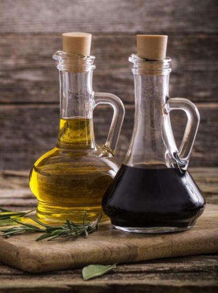 Aceite