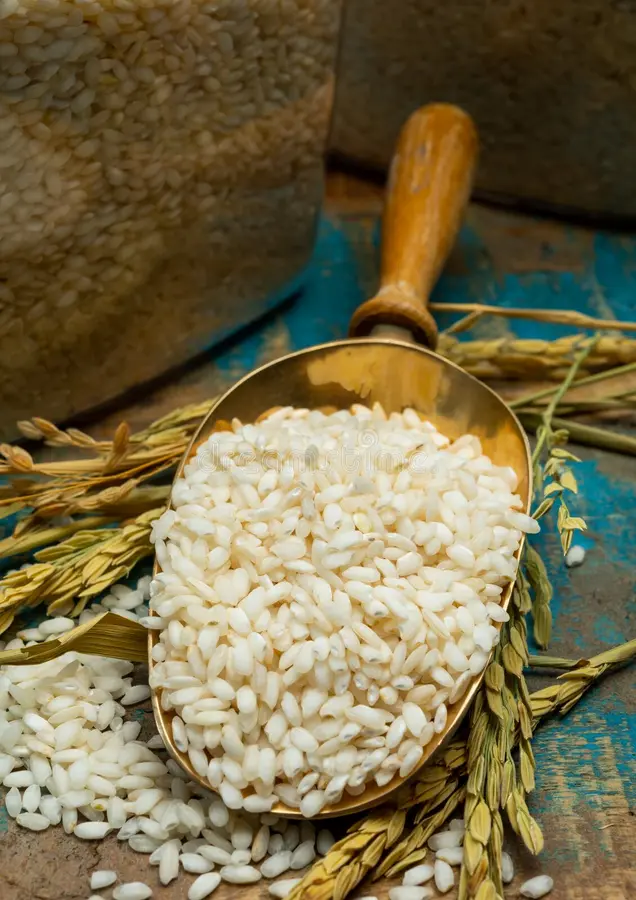 Arroces
