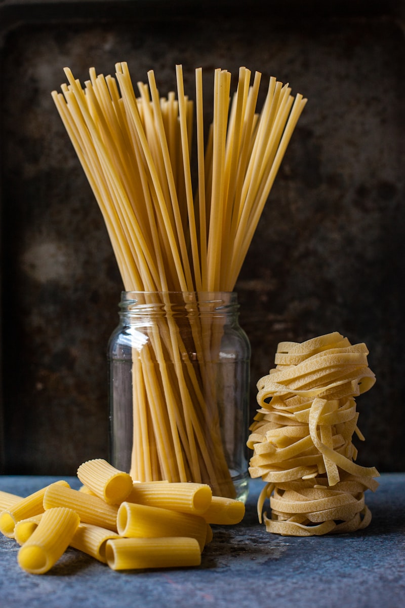 Pastas