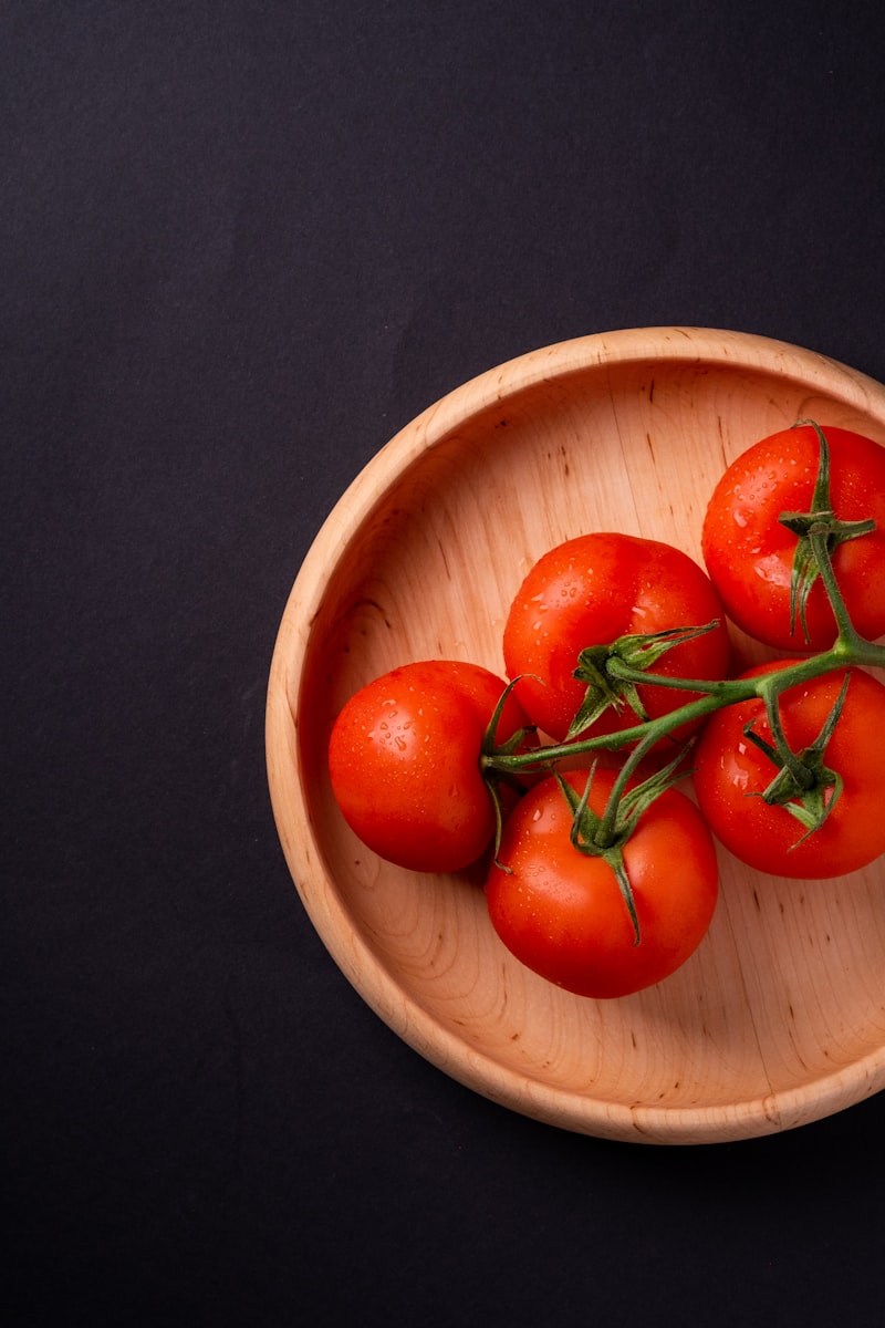 Tomates