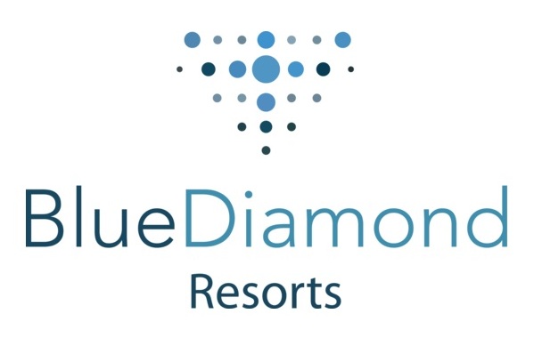 Blue Diamond