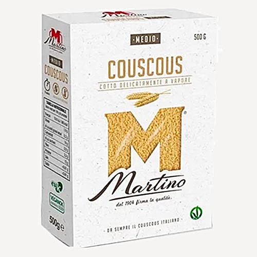 Cous Cous 500 g