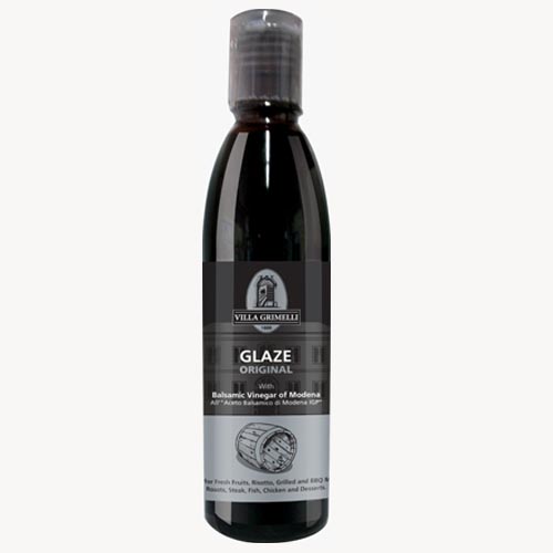 Crema de Vinagre Balsámico 500 ml