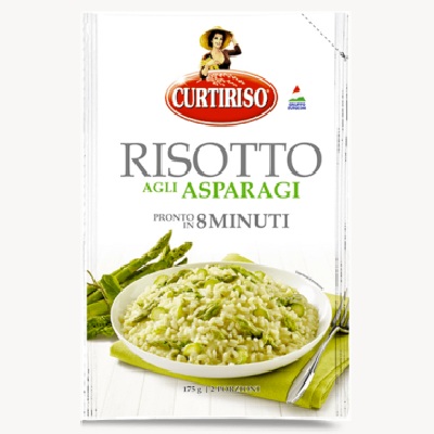 Arroz Rojo 175 g