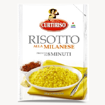 Arroz Rojo 175 g