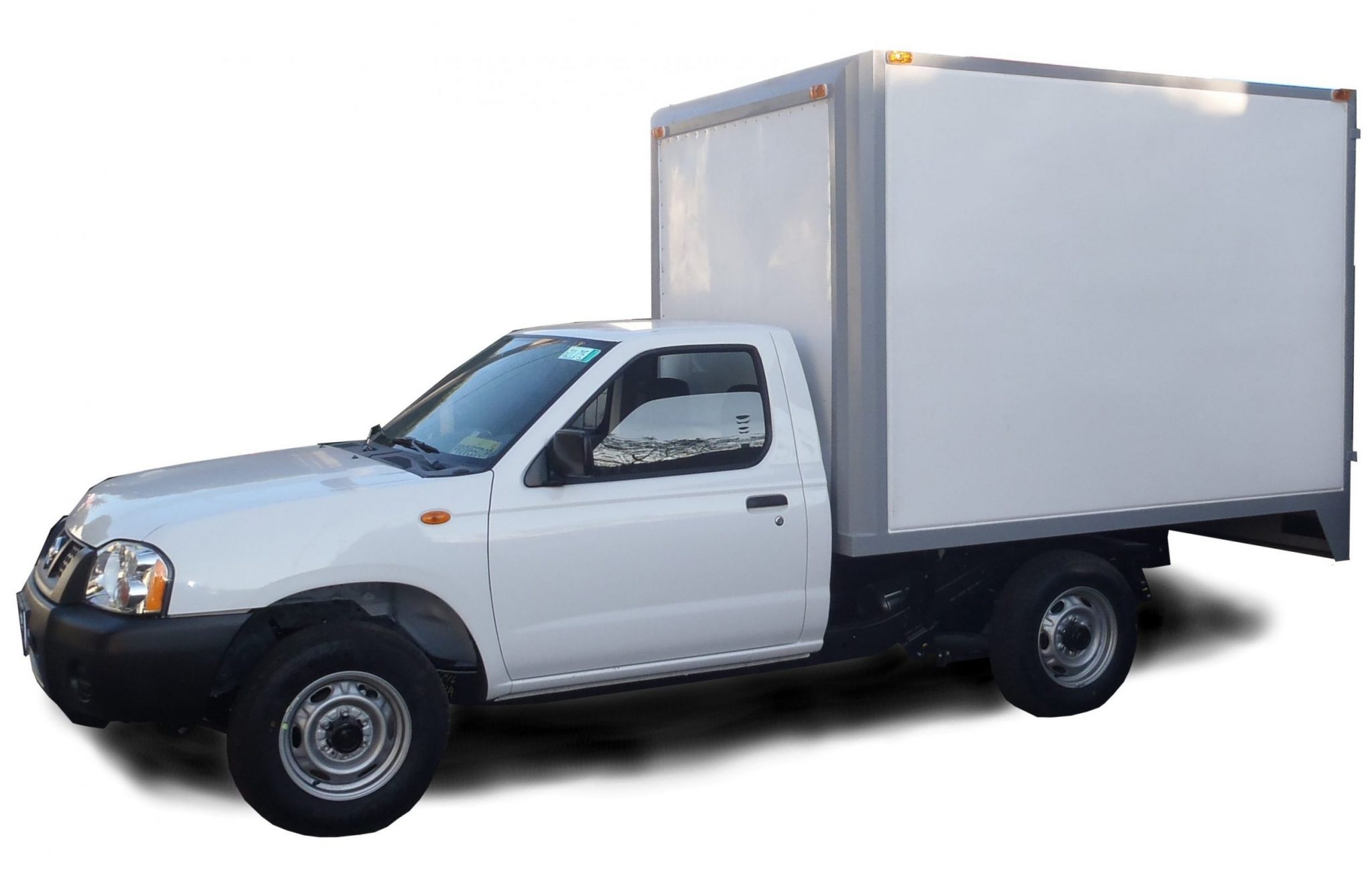 Camioneta de carga
